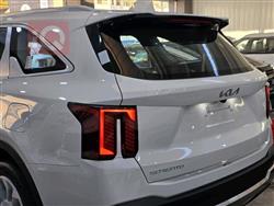 کیا سۆرینتۆ